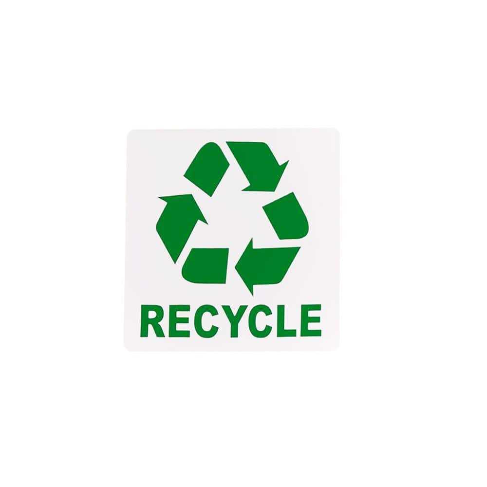 recycle signs printable