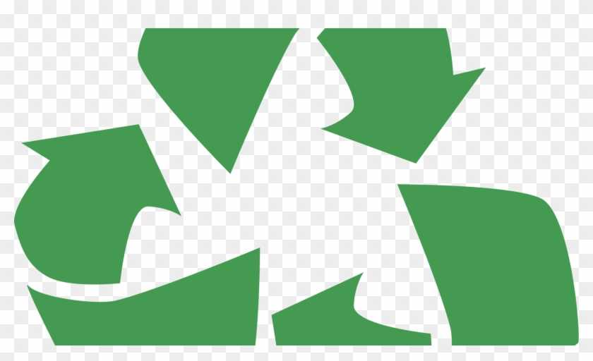 recycling sign printable