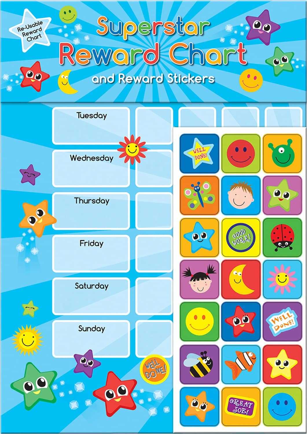 reward chart stickers free printable reward chart stickers free printable