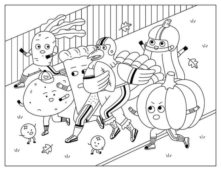 cute thanksgiving coloring pages printable cute thanksgiving coloring pages printable