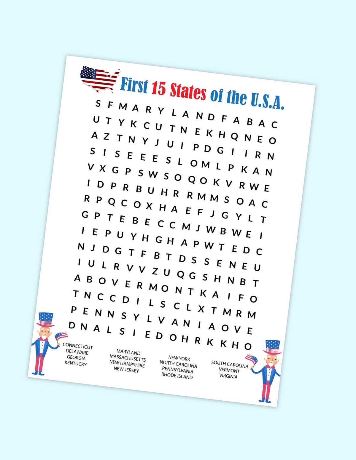 word puzzles for kids printable word puzzles for kids printable