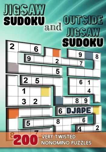 jigsaw sudoku printable jigsaw sudoku printable