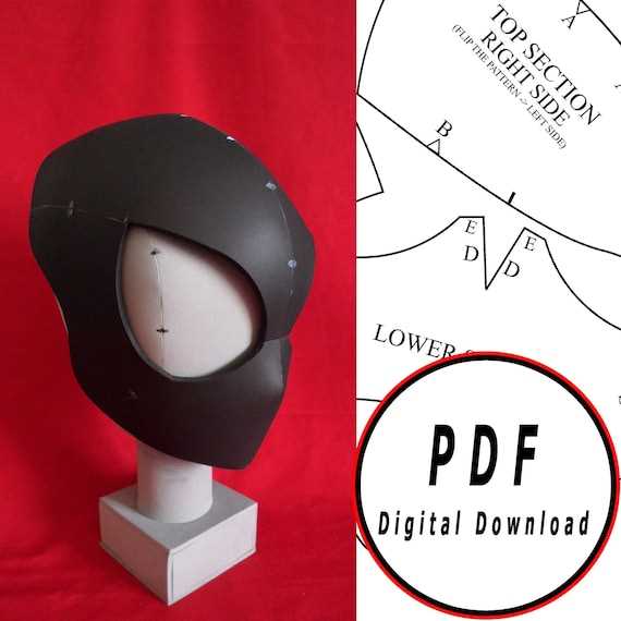 free printable helmet template free printable helmet template