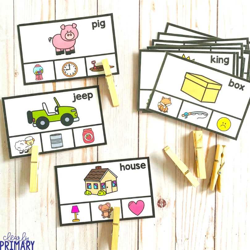 rhyming picture cards free printable rhyming picture cards free printable