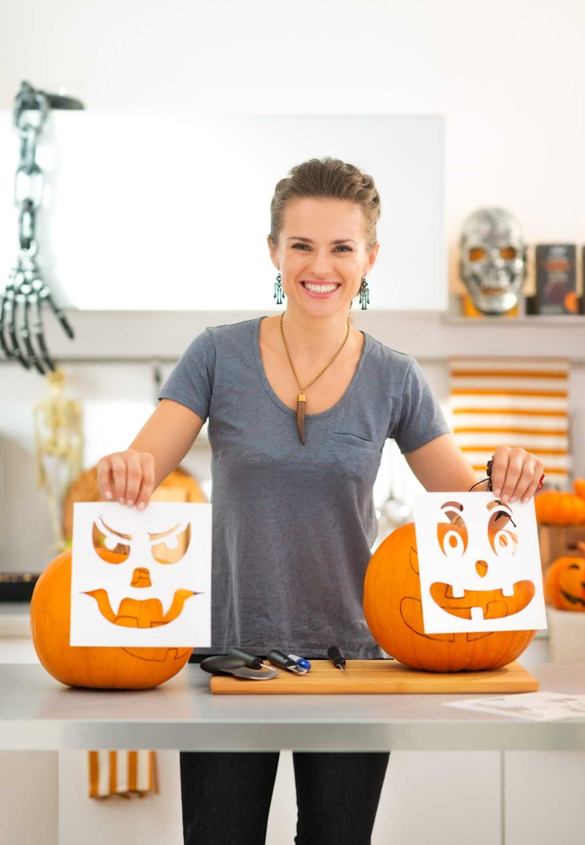free stencils for pumpkin carving printable free stencils for pumpkin carving printable