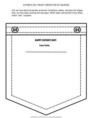 printable pocket template printable pocket template