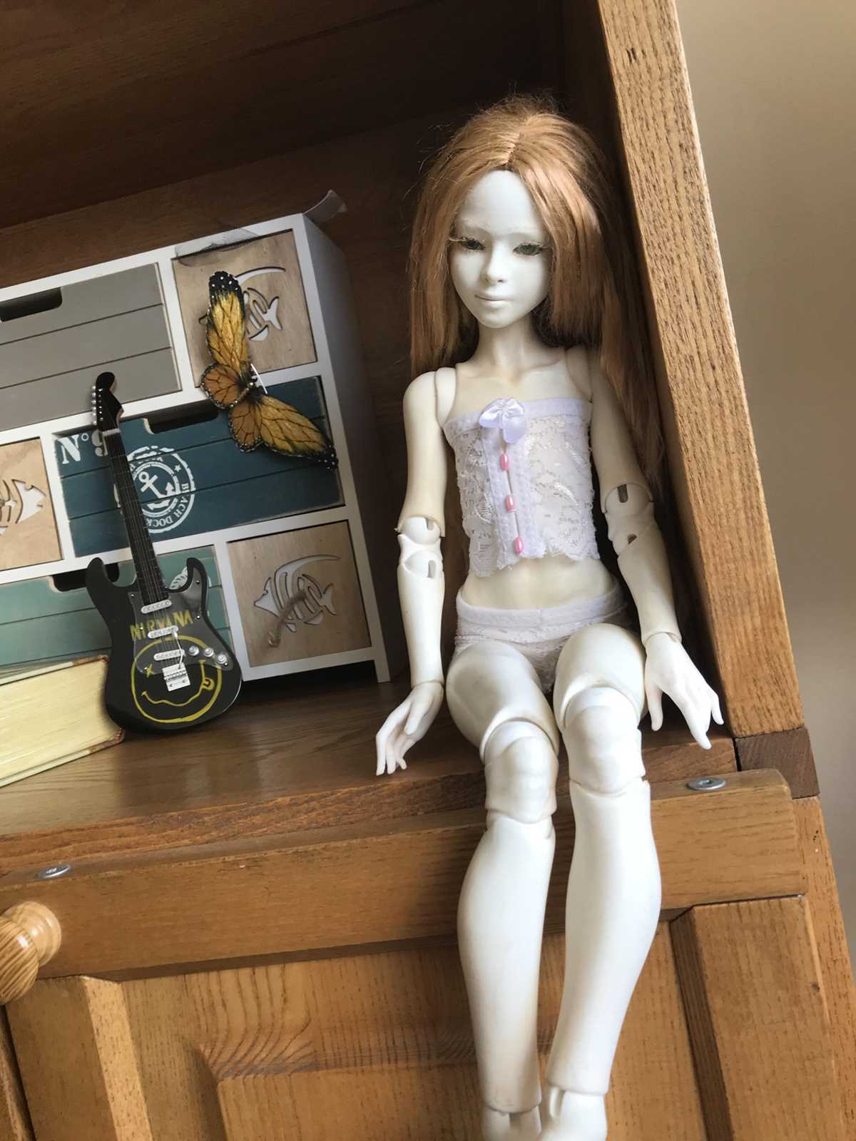 3d printable bjd