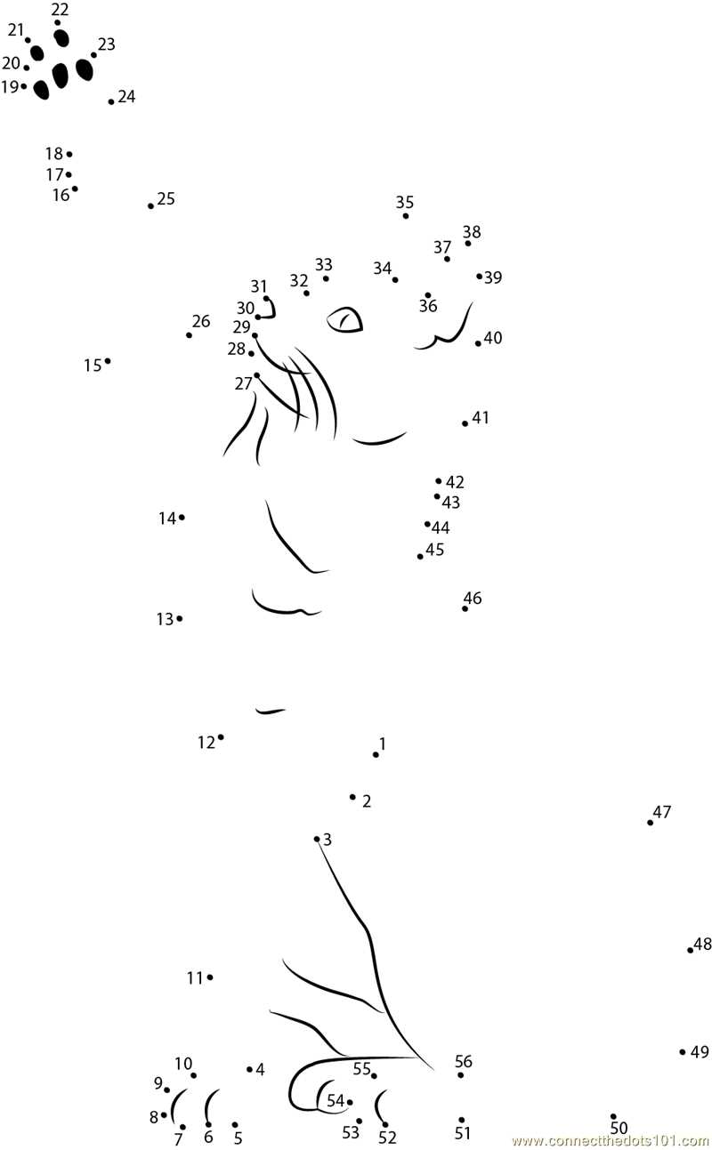 difficult connect the dots printable difficult connect the dots printable
