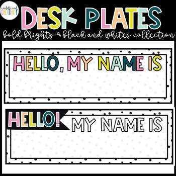 printable name plates printable name plates