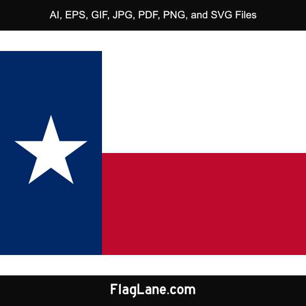 texas flag printable texas flag printable