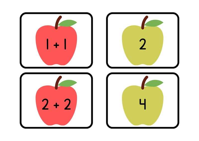 mathematics flashcards printable mathematics flashcards printable