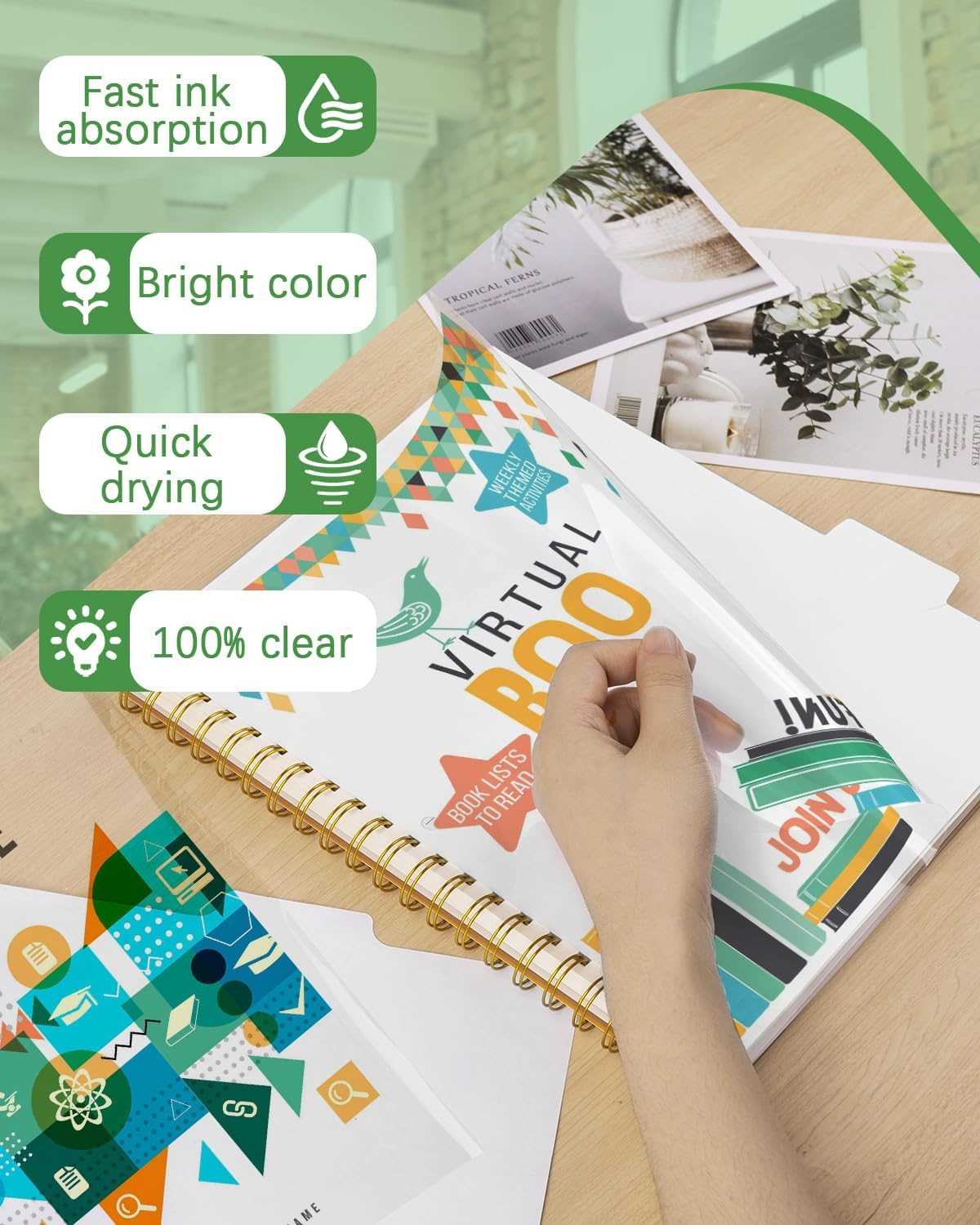 printable acetate sheets