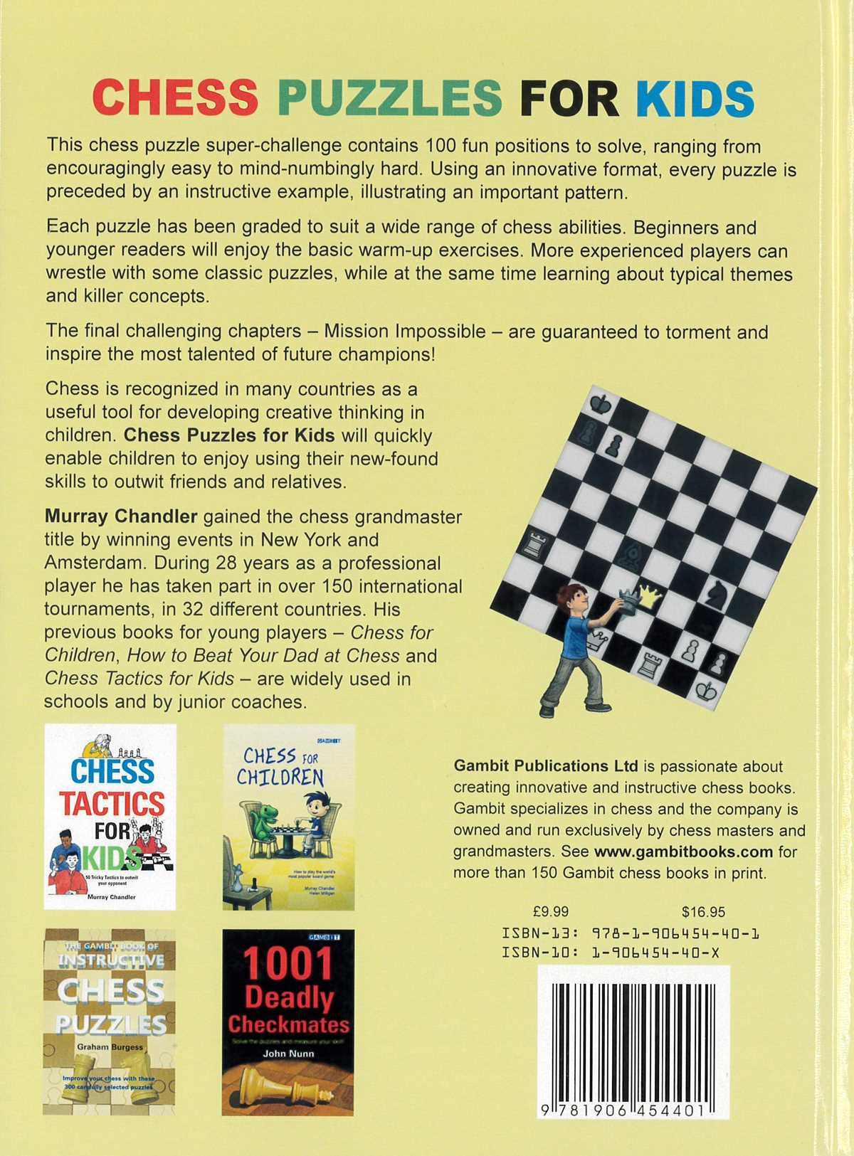 printable chess puzzles