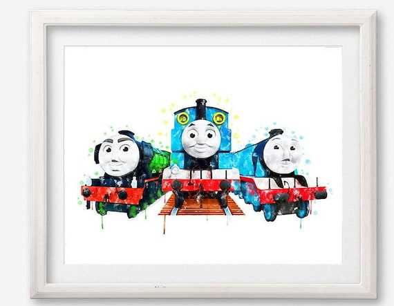thomas the train printable thomas the train printable