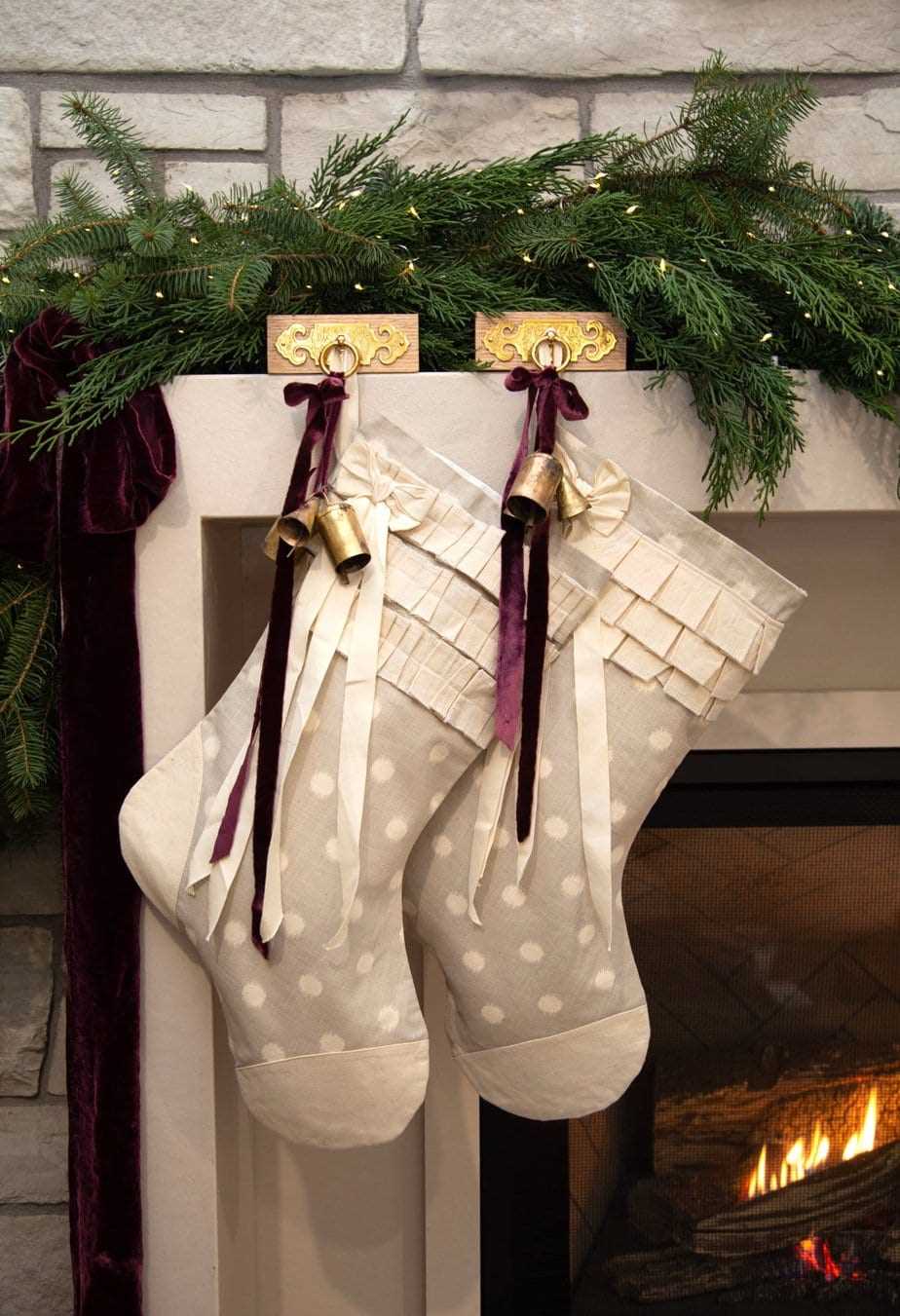 printable christmas stocking printable christmas stocking