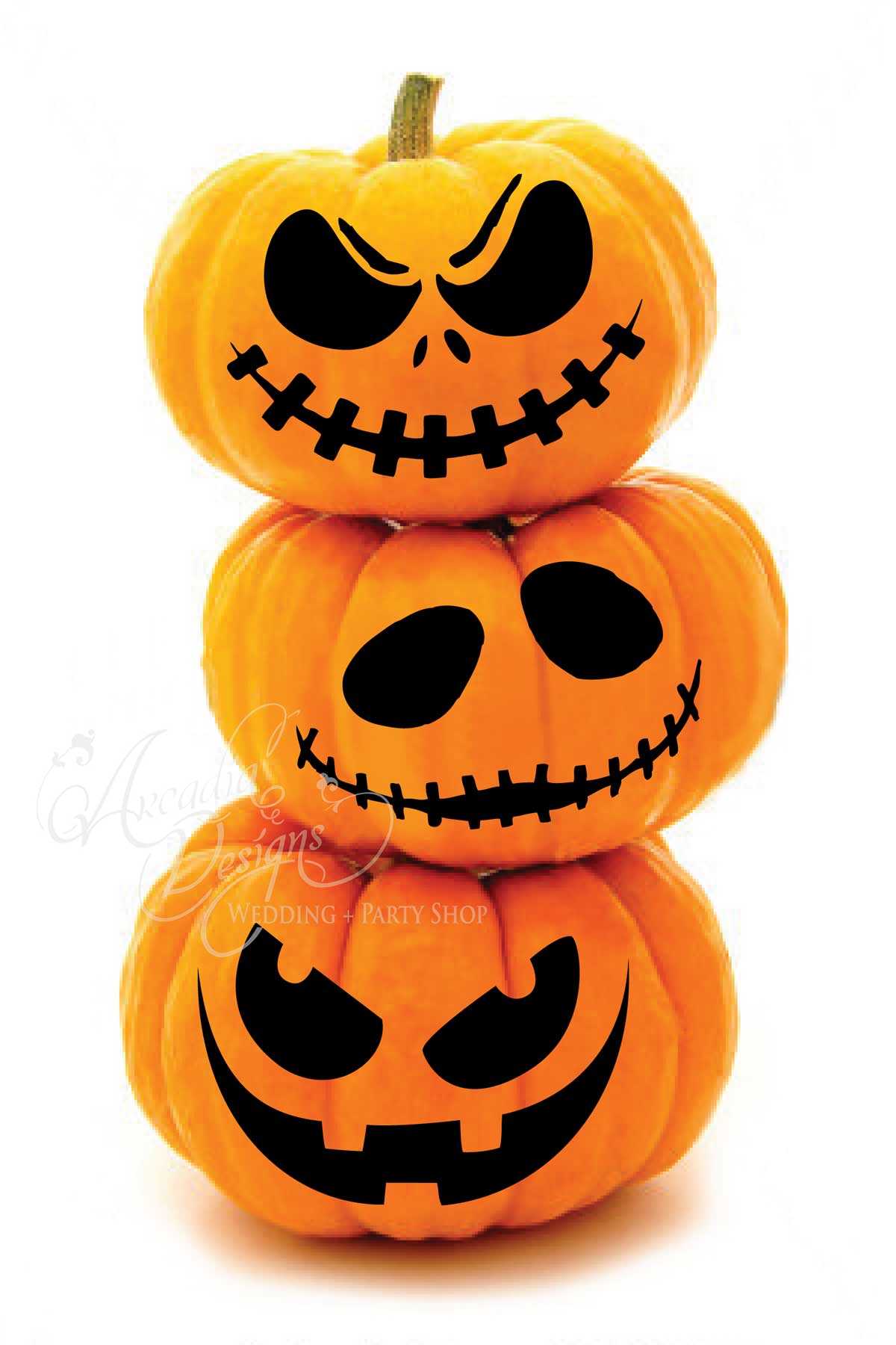 scary halloween pumpkin stencils printable scary halloween pumpkin stencils printable