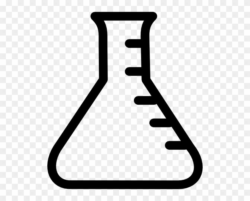 science beaker printable science beaker printable
