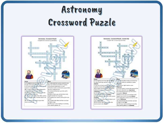 science crossword puzzles printable science crossword puzzles printable