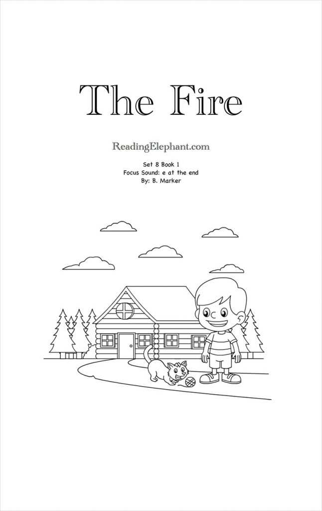 decodable books printable free