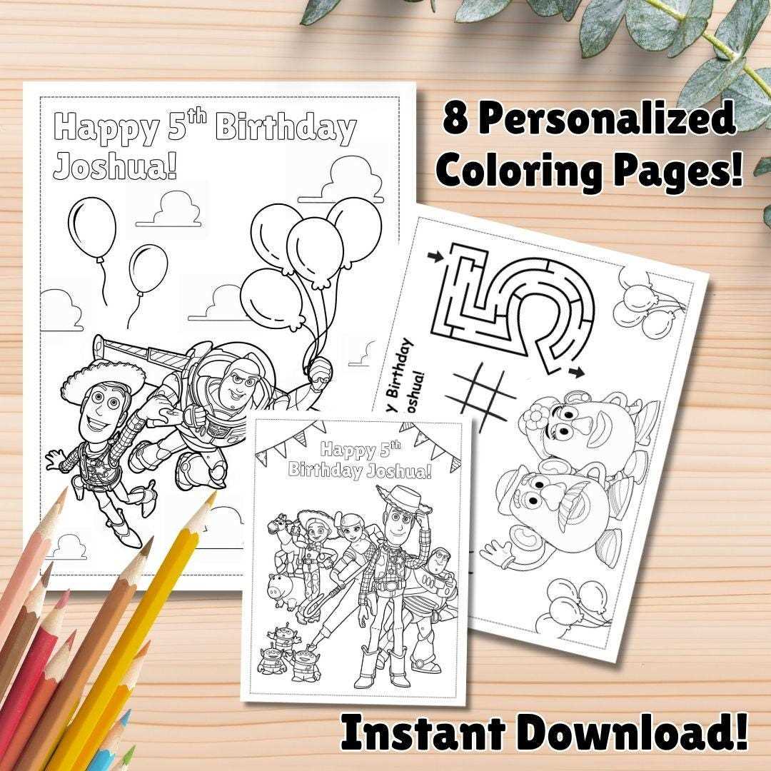 toy story free printable coloring pages toy story free printable coloring pages