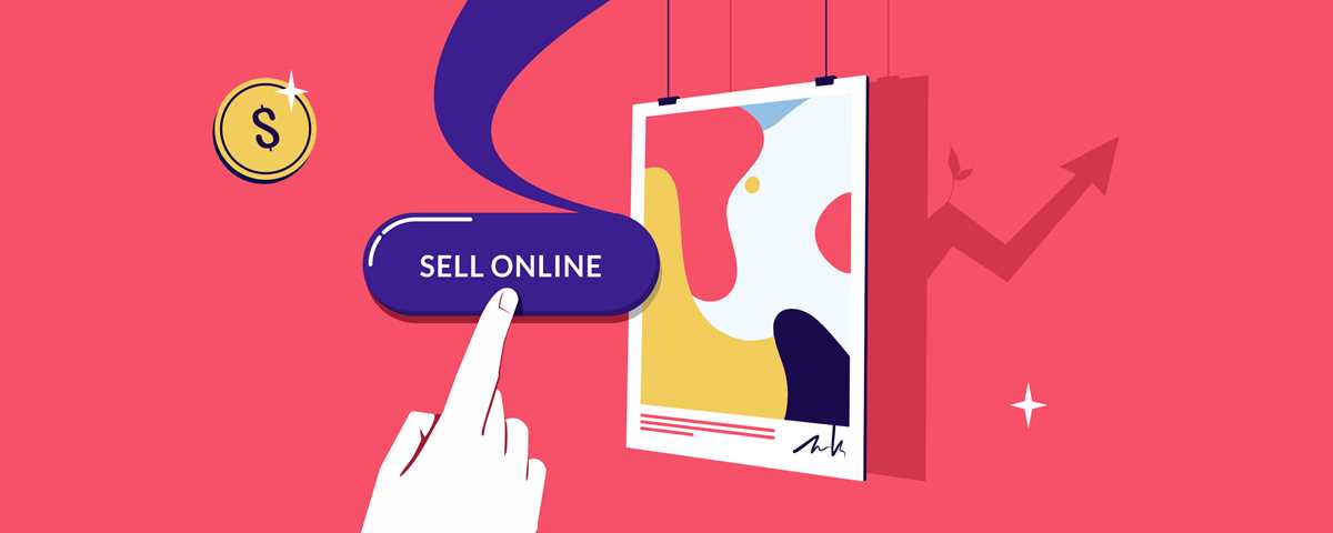 selling printables online