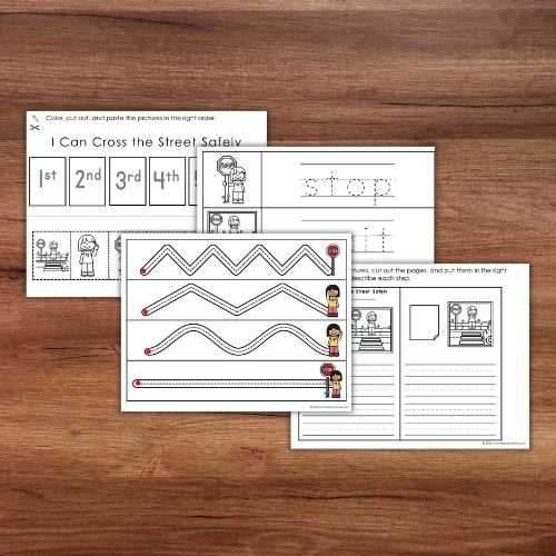 sequencing printables kindergarten sequencing printables kindergarten