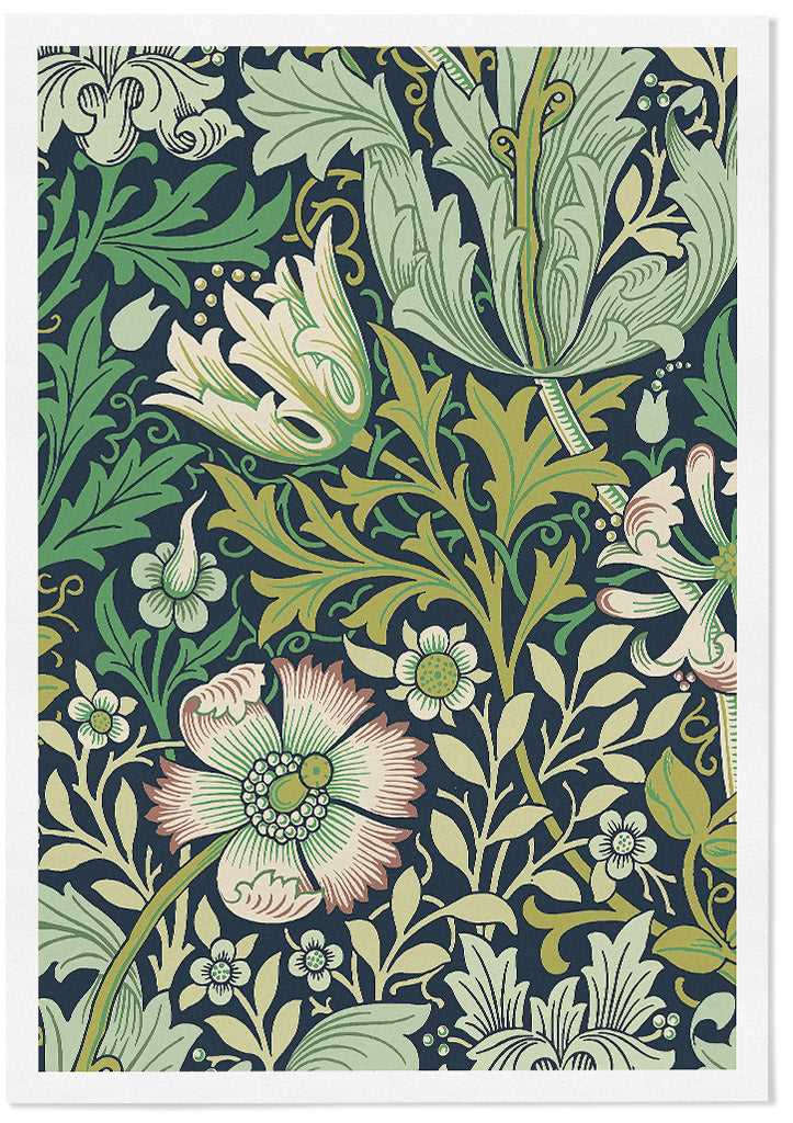william morris printable william morris printable