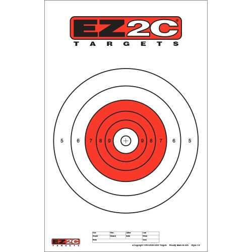 shooting targets printable shooting targets printable