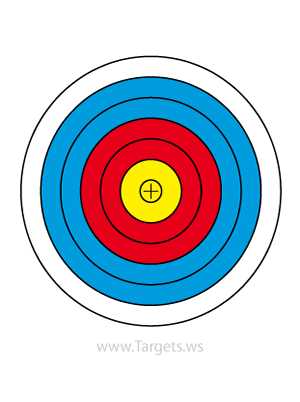 shooting targets printable shooting targets printable