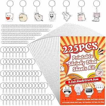 shrinky dinks printable sheets shrinky dinks printable sheets