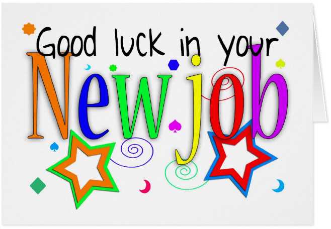 printable cards good luck