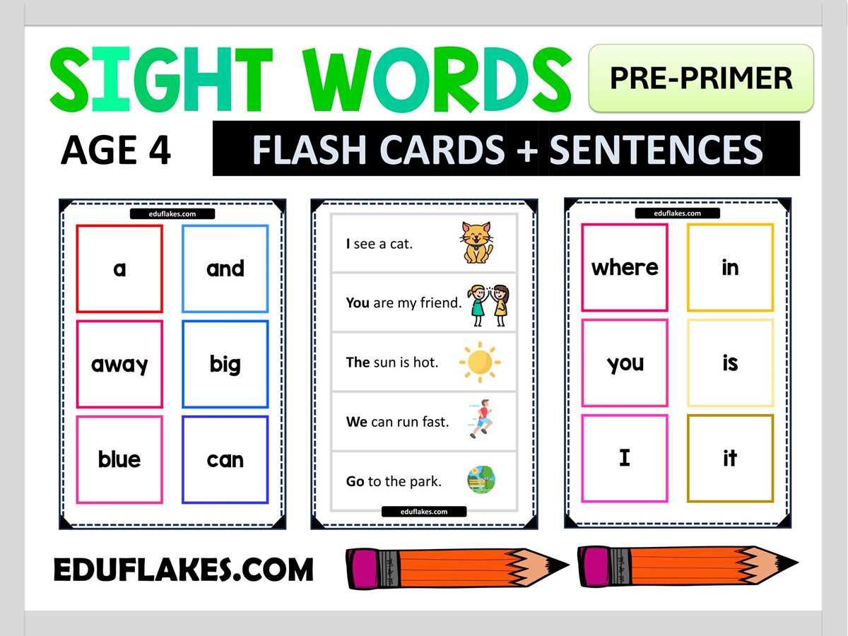 sight word free printables sight word free printables