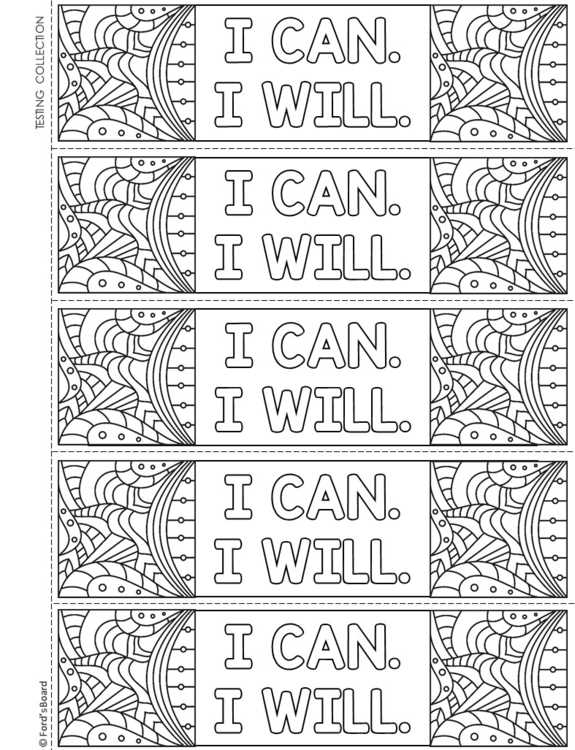 test motivation coloring pages free printable test motivation coloring pages free printable