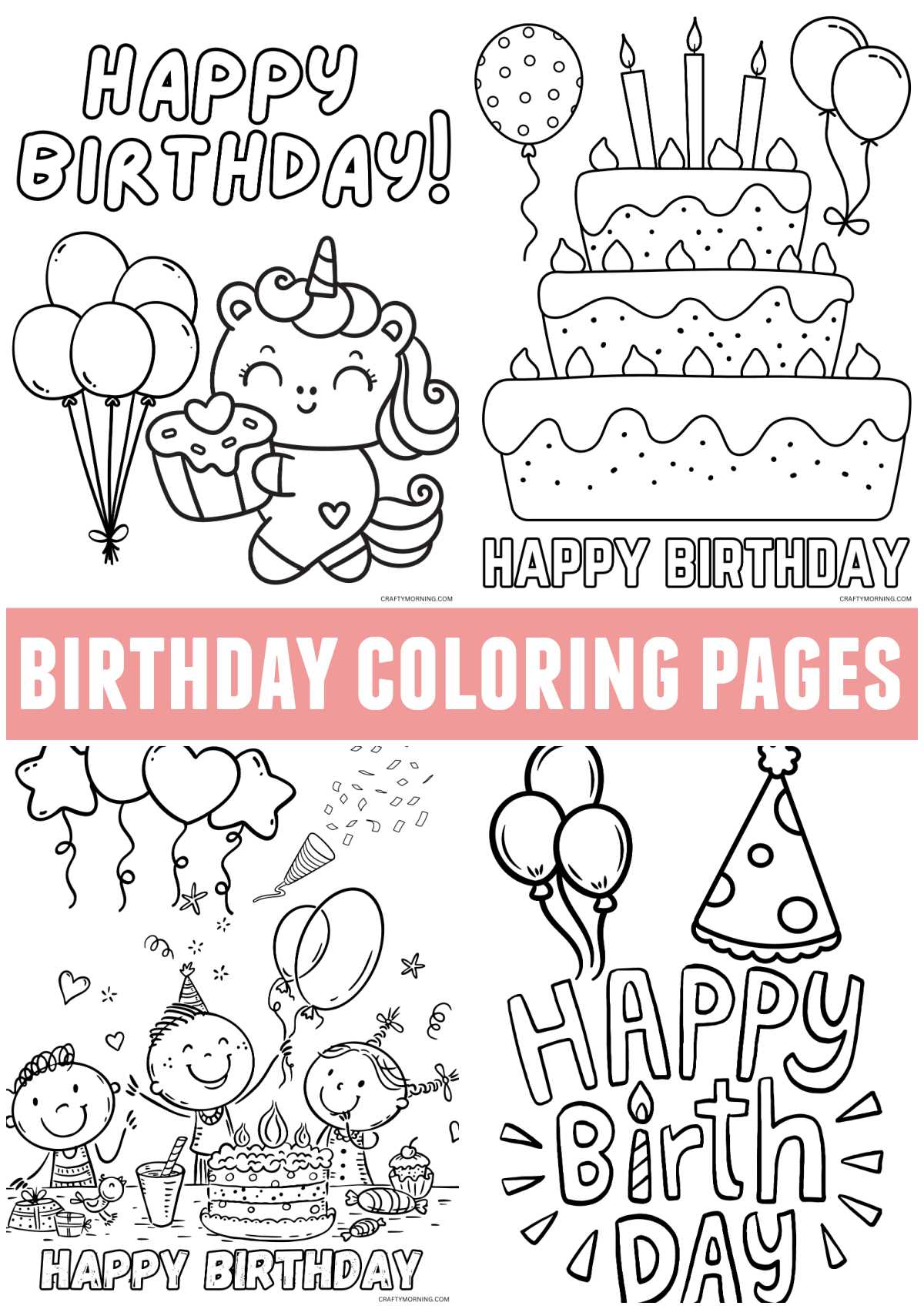 free happy birthday printables free happy birthday printables