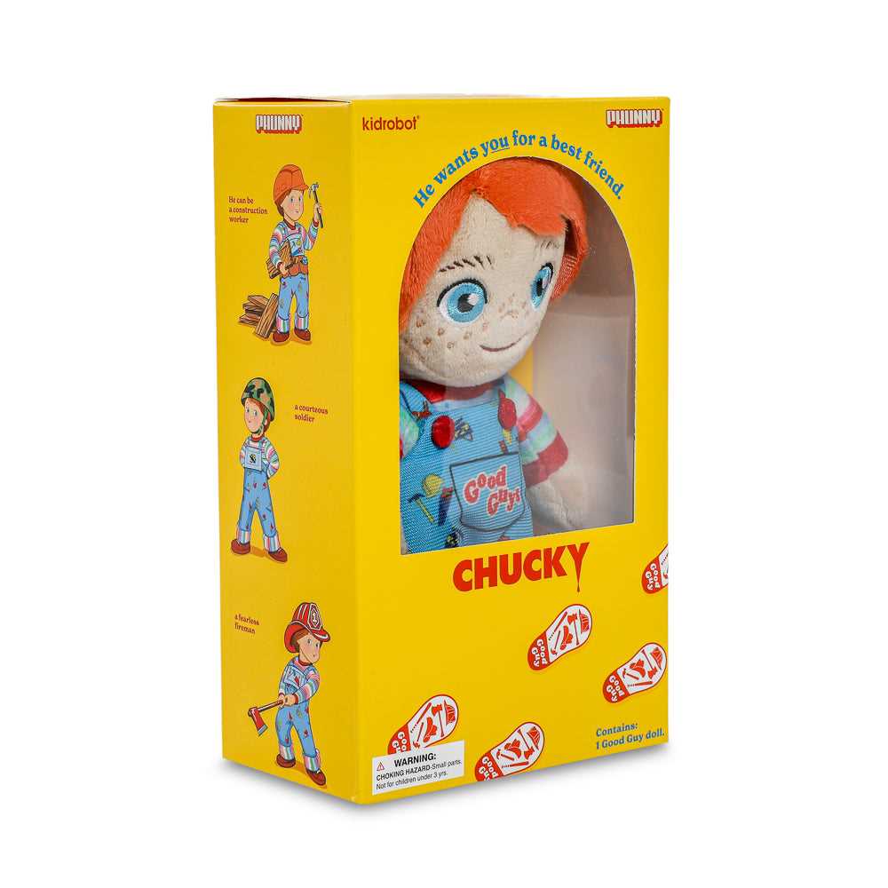 printable chucky box