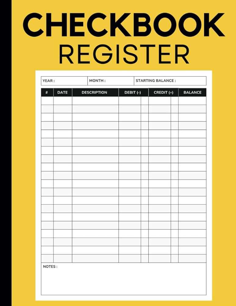 bank ledger printable bank ledger printable