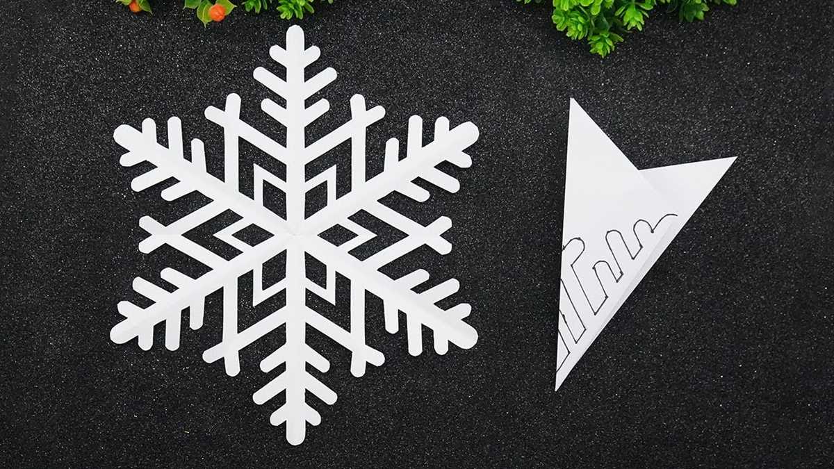 snowflakes pattern printable snowflakes pattern printable