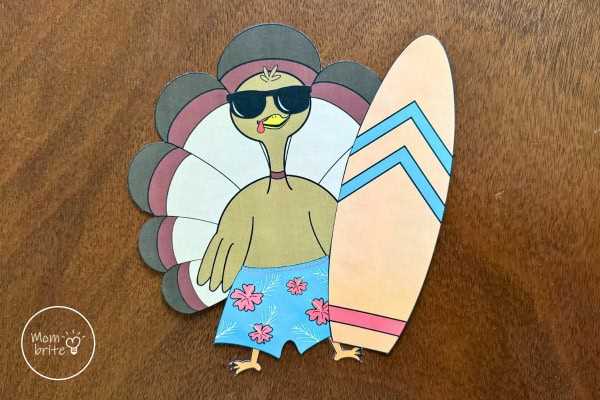 free printable disguise a turkey printable free printable disguise a turkey printable