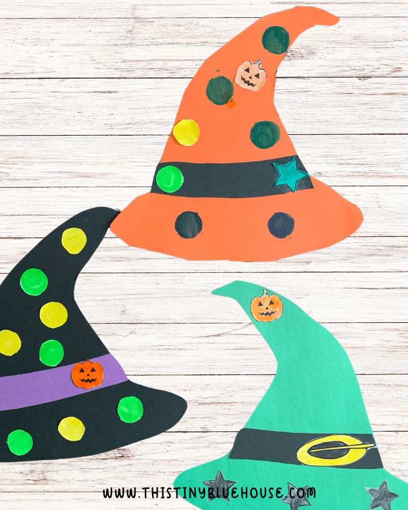 witch hat printable witch hat printable