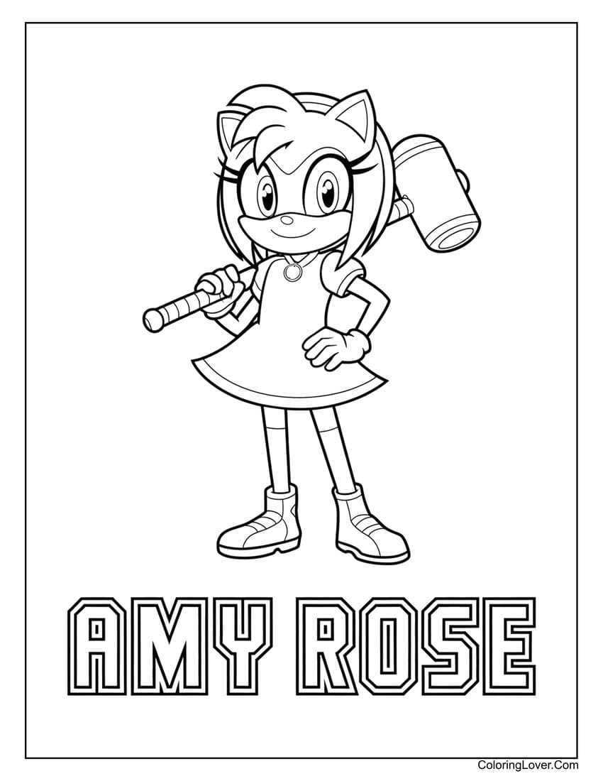 sonic printable colouring pages sonic printable colouring pages