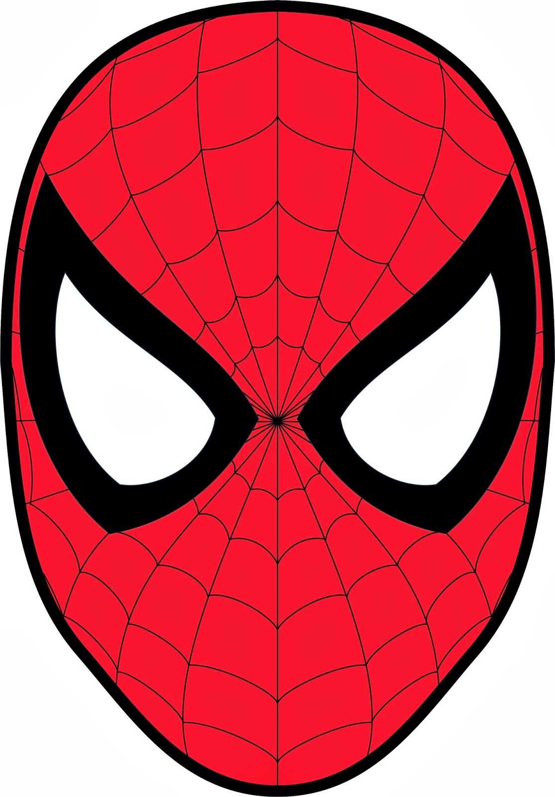 spiderman printable free spiderman printable free
