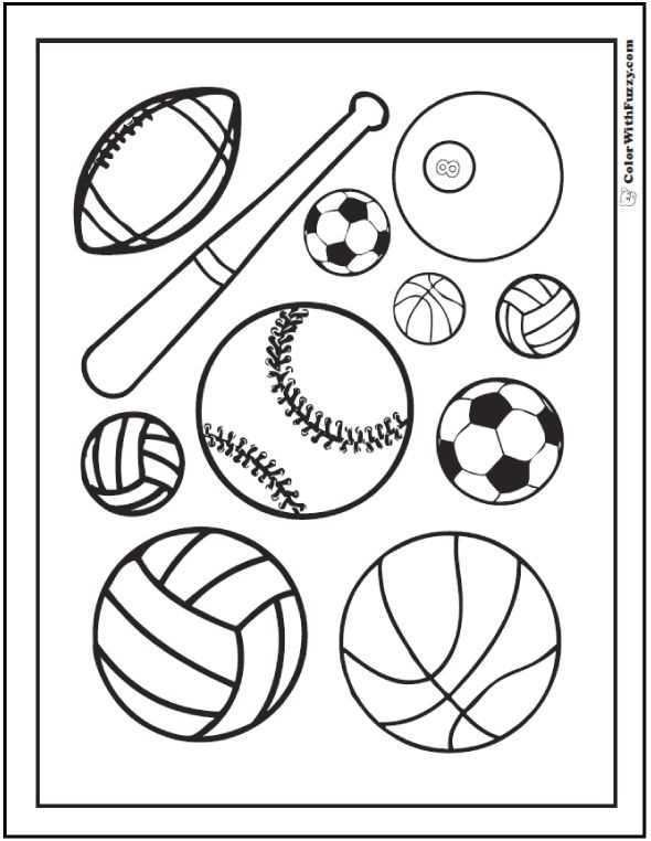 sport coloring pages printable sport coloring pages printable