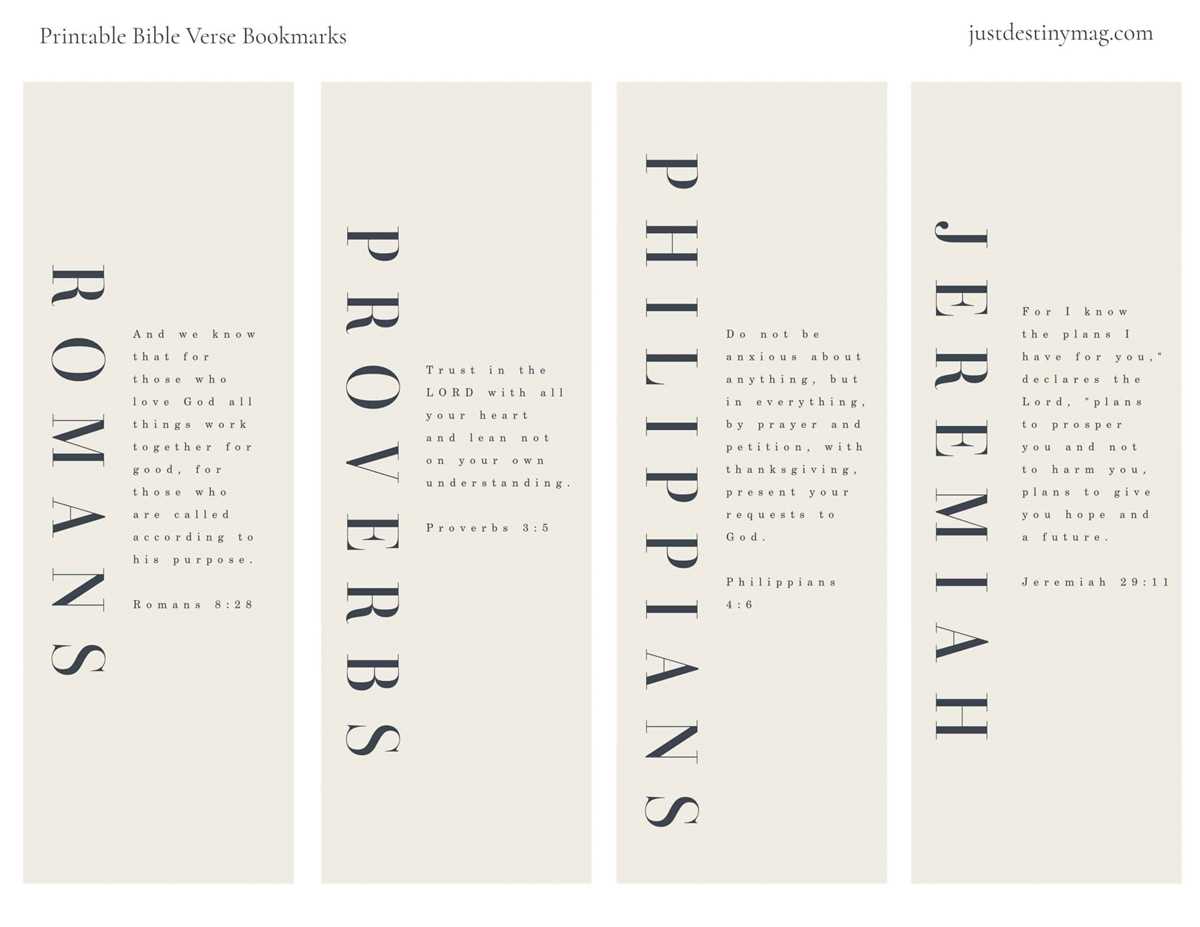 printable bible bookmarks printable bible bookmarks