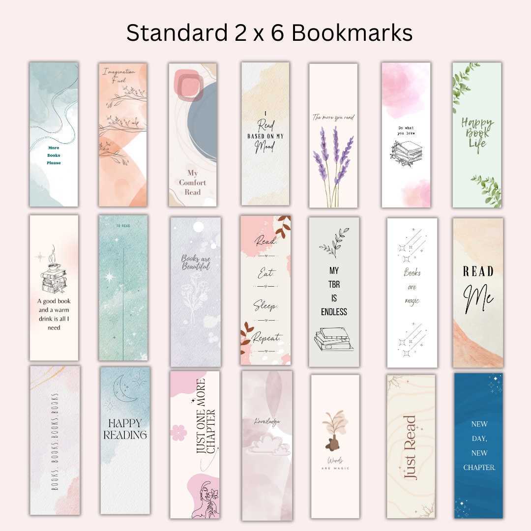 pinterest printable bookmarks pinterest printable bookmarks