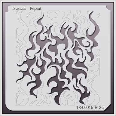 printable flame template printable flame template