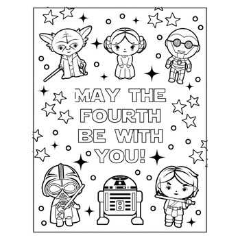 star wars coloring printables star wars coloring printables
