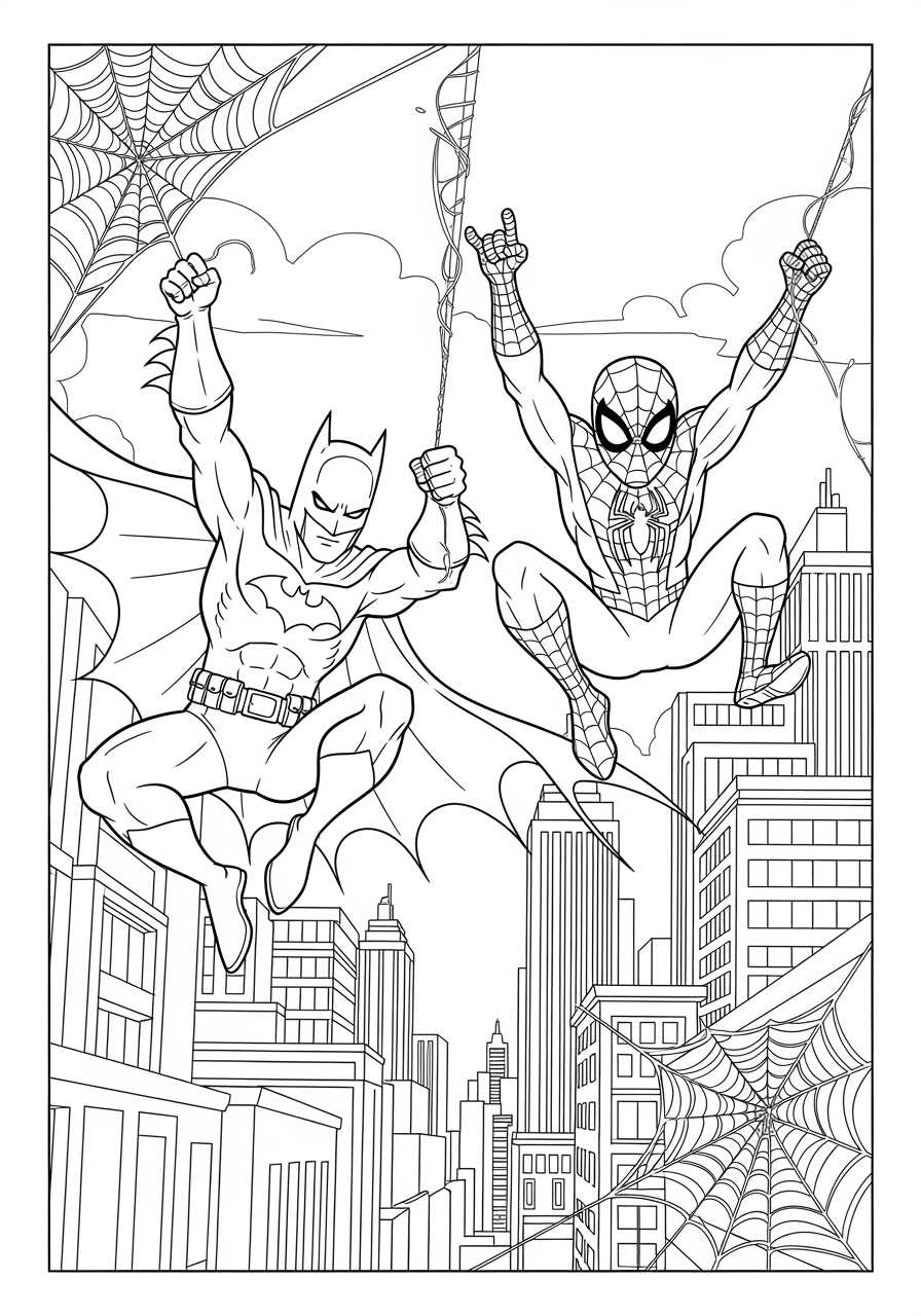 super heroes coloring pages printable super heroes coloring pages printable