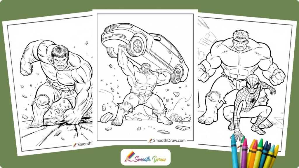 superhero coloring pages free printable