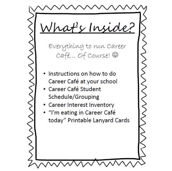 job interest survey printable job interest survey printable