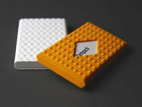 3d printable card holder 3d printable card holder